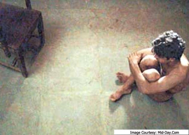 <i>Ragini MMS</i> actor goes the full monty for nude scene