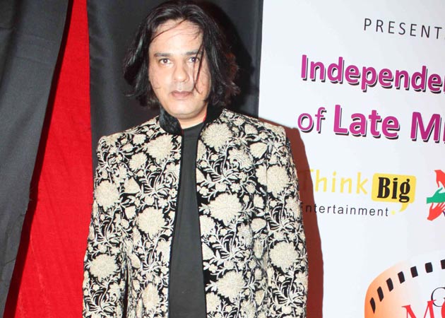 Rahul Roy not keen on special role in <i>Aashiqui 2</i>