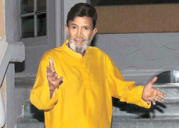 The name change that was Rajesh Khanna's last wish