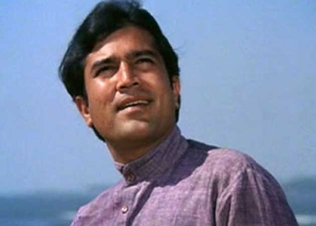 Rajesh Khanna retrospective will screen ten landmark films