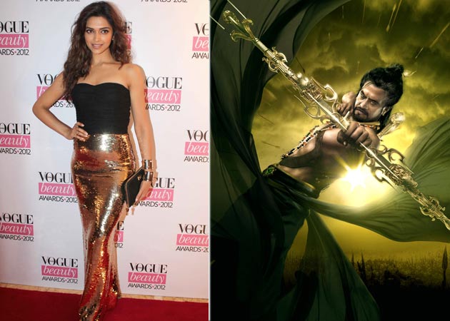 Rajinikanth, Deepika to premiere <i>Kochadaiyaan</i> in Japan