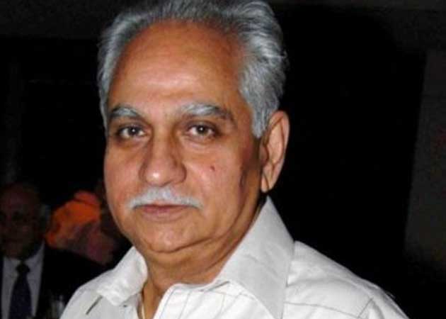 Ramesh Sippy to direct first film in 17 years 