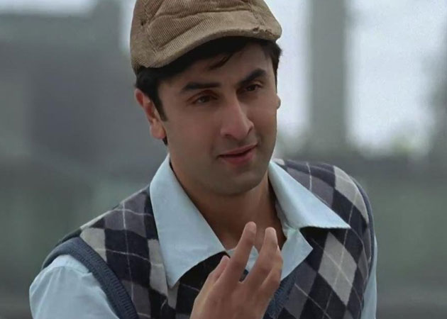 Music Review of <i>Barfi!</i>
