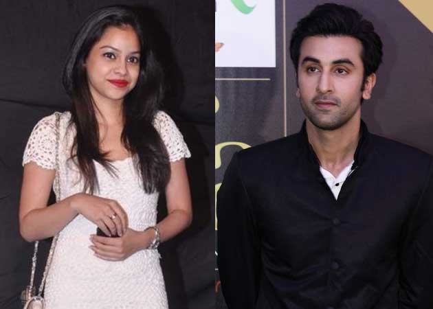 Meet Ranbir Kapoor's newest fan