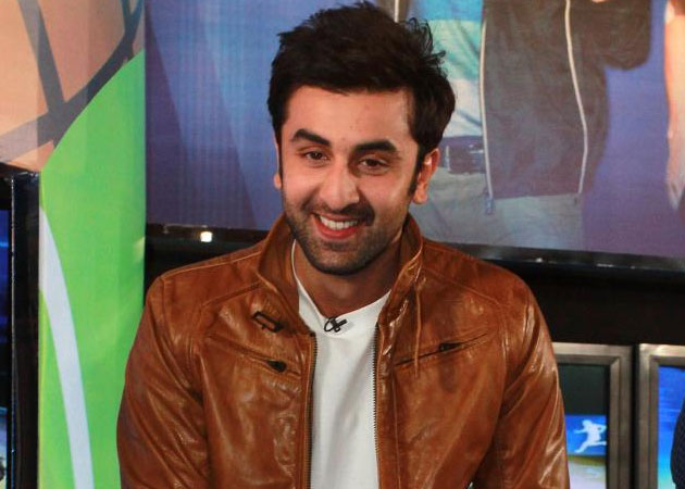 What Ranbir Kapoor did for a pair of Calvin Kleins