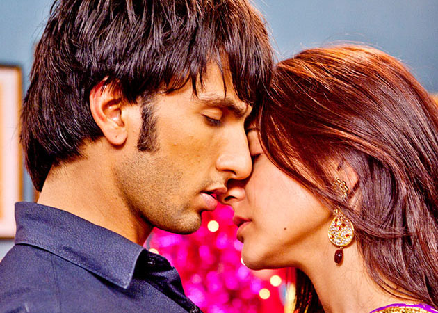 Is it finally over between Anushka Sharma and Ranveer Singh?