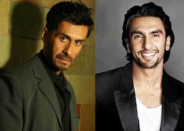 <i>Lootera</i> will be a game changer for Ranveer: Arif Zakaria