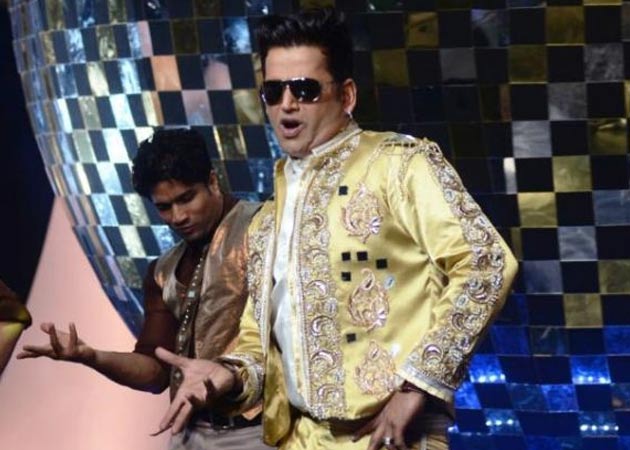 I had put my stardom at stake for <i>Jhalak Dikhla Jaa</i>, says Ravi Kissen