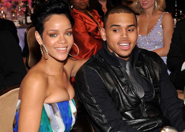Rihanna was concerned for Chris Brown even after they split