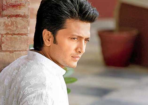 If there was a formula, every film would be a blockbuster: Riteish