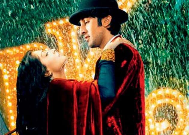 Has Ranbir Kapoor found the film that will revive the RK banner?