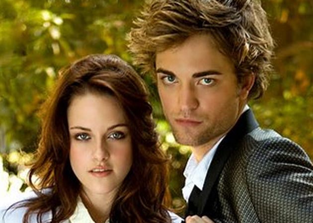 Robert Pattinson is worried about Kristen Stewart