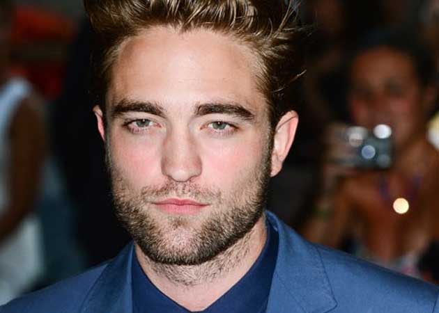 Does Robert Pattinson think he's "American royalty?"