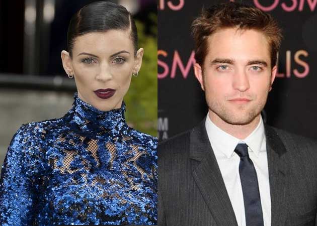 Rupert Sanders' wife wants to compare stories with Robert Pattinson 