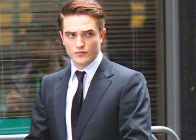 Robert Pattinson's million dollar makeover