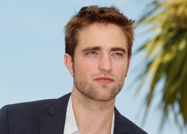 Robert Pattinson's "charisma" fetched him lead role in <i>Cosmopolis</i>
