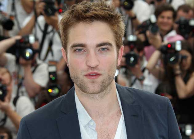 Robert Pattinson wants to escape to Australia