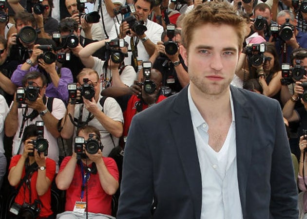Robert Pattinson wants to meet Rupert Sanders' wife