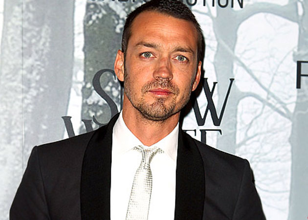 Rupert Sanders thinks his affair with Kristen was the "worst mistake of his life" Rupert Sanders thinks his affair with Kristen was the "worst mistake of his life"