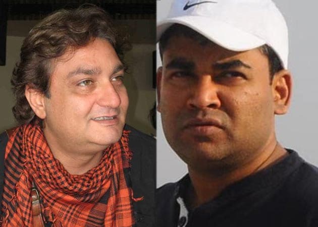 Bheja Fry director-Vinay Pathak to team up for comedy film?