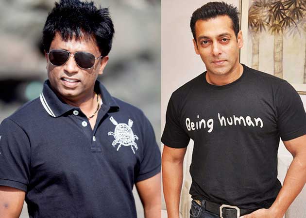 Salman Khan inspires <i>Zilla Ghaziabad</i> director to name son Tiger