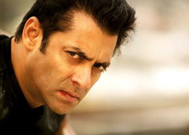 I don't feel the pressure, says Salman Khan