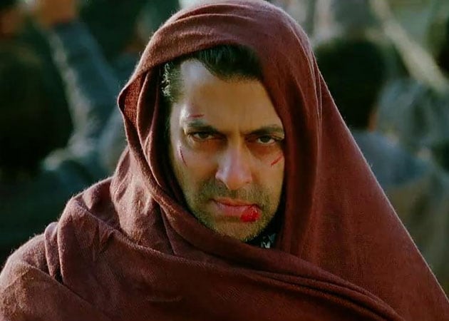 Salman Khan can get Ek Tha Tiger a great opening but after that it's just me: Kabir Khan