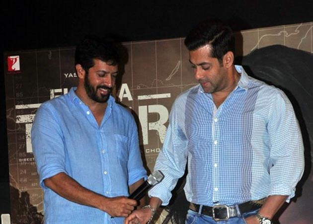 There is no ego in Salman Khan, says Kabir Khan