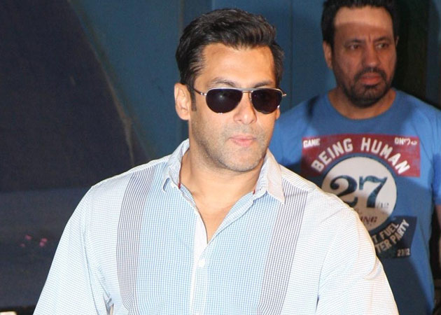 Salman Khan says no to small town promotional tour