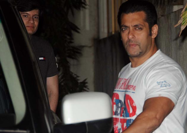 Salman Khan's <i>Ek Tha Tiger</i> earns Rs 200 crore in 12 days 