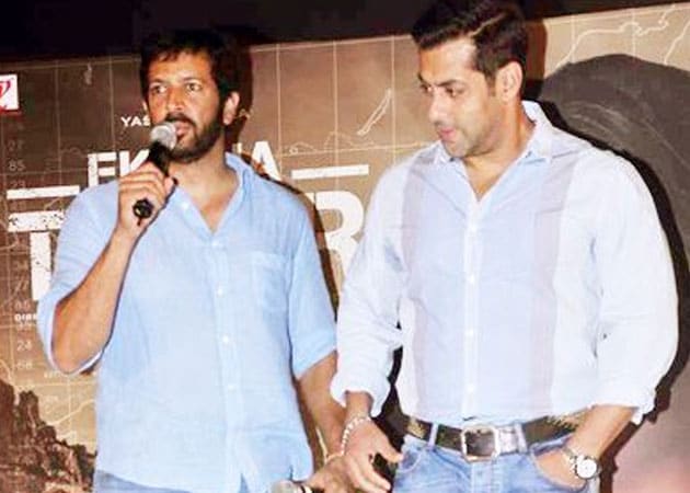 Used to reach out to Salman for suggestions: Kabir Khan