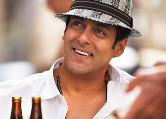 Salman Khan says pain is not "a big deal"