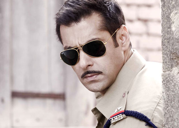 <i>Dabangg 2</i> to release on December 21