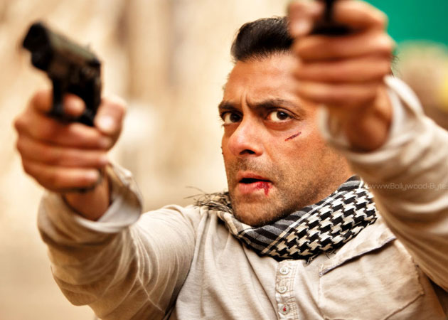 Salman Khan's <i>Sher Khan</i> roaring back to life 