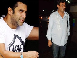 Rumi Jaffrey wants to work with Salman Khan again Rumi Jaffrey wants to work with Salman Khan again