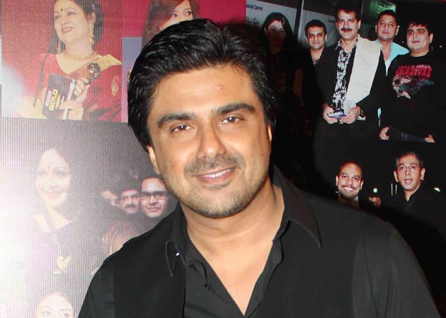 Character rules small screen, not story: Samir Soni    