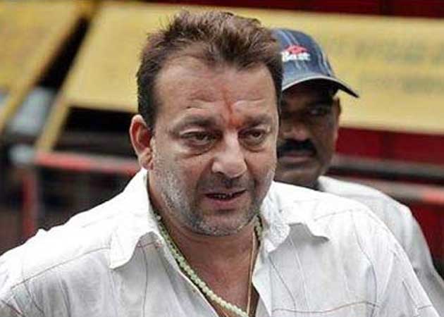 Not linked to 1993 blasts: Sanjay Dutt to Supreme Court