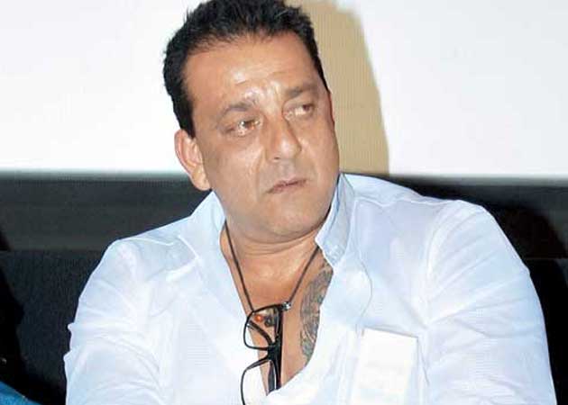 I met Dawood Ibrahim once: Sanjay Dutt