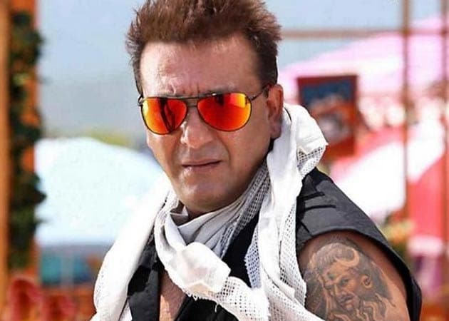 Sanjay Dutt To Turn Exorcist For A Tamil Remake