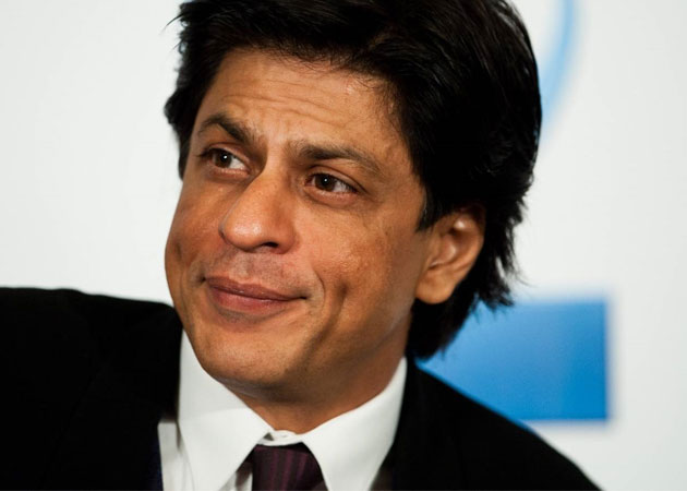 Shah Rukh Khan to shoot Yash Chopra's movie in Kashmir