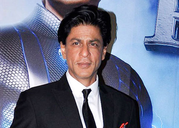 Shah Rukh Khan begins his first ever shooting schedule in Kashmir Valley