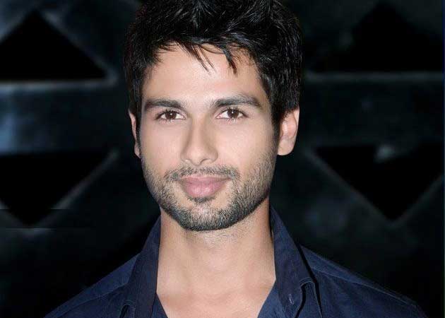 Shahid Kapoor hopes to make it to the Rs 100 crore club