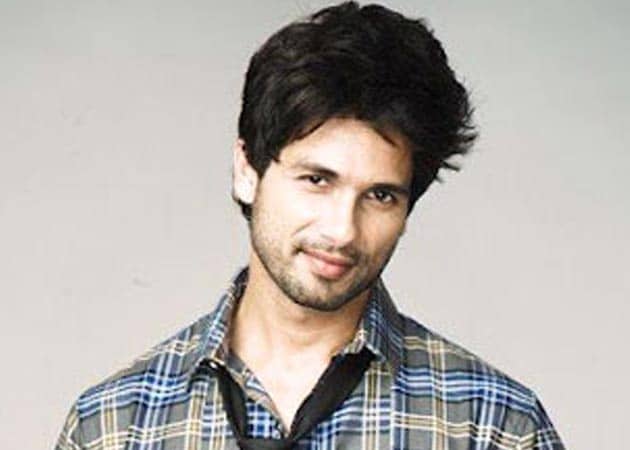 Shahid Kapoor's next film with <i>Ghayal</i> director