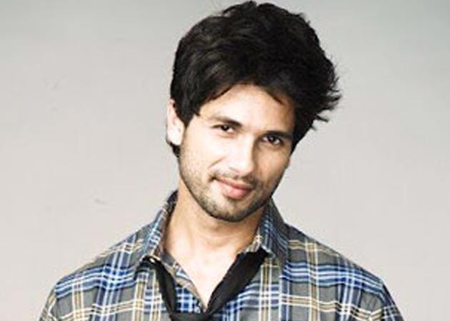 Shahid Kapoor's next film with <i>Ghayal</i> director 