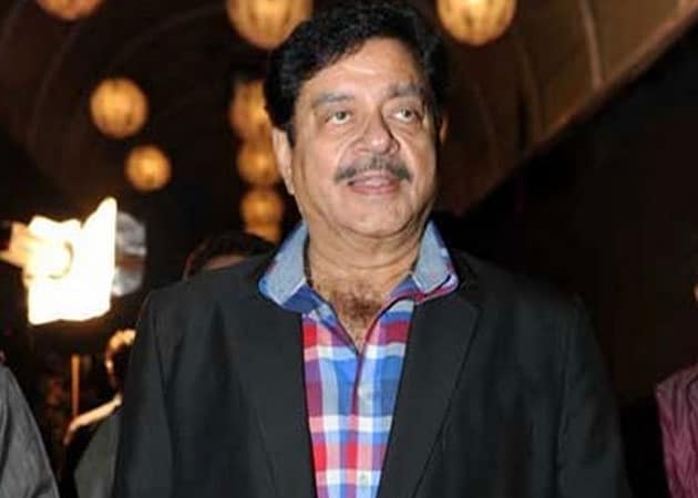 Shatrughan Sinha recovering, will be discharged soon, says son Kush