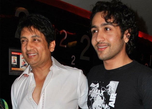 Director wants father-son duo Shekhar Suman and Adhyayan for Bhanwari Devi movie