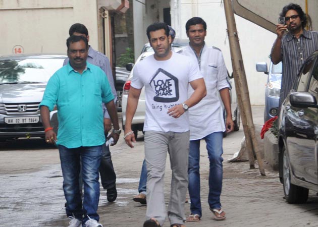 Salman Khan's <i>Sher Khan</i> to be 2013's Eid treat?