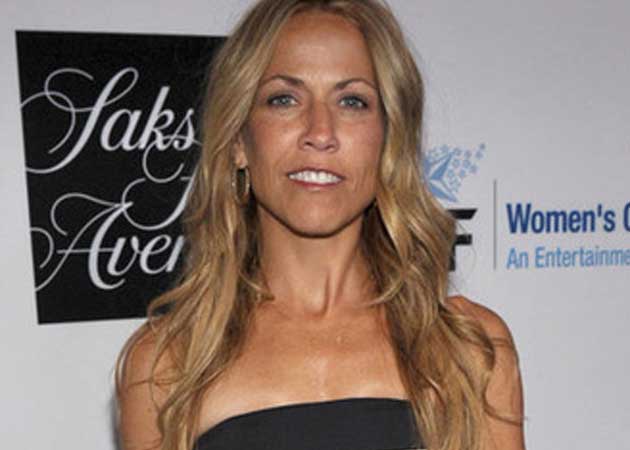 Sheryl Crow gets restraining order against man who threatened to shoot her