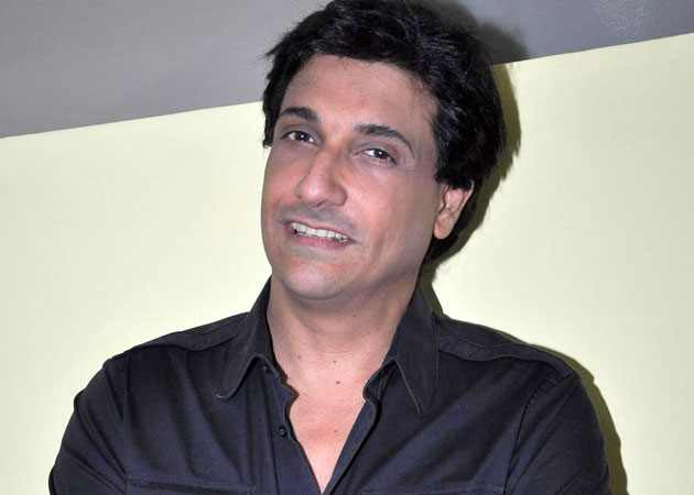 Shiamak Davar wants to "save pop music" with new album