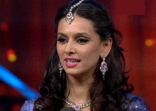 Shibani Dandekar to win <i>Jhalak Dikhhla Jaa</i>?